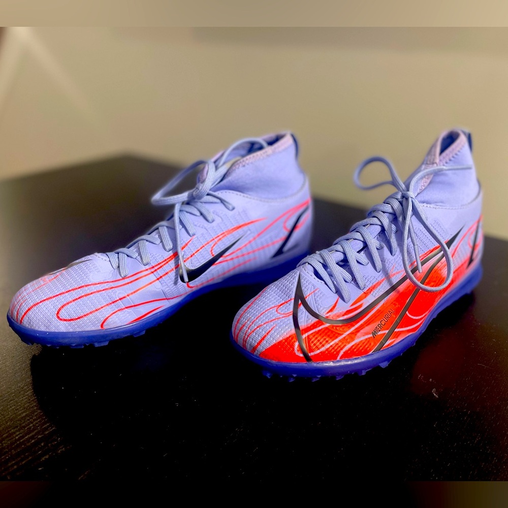 Mbappe Turf Shoes